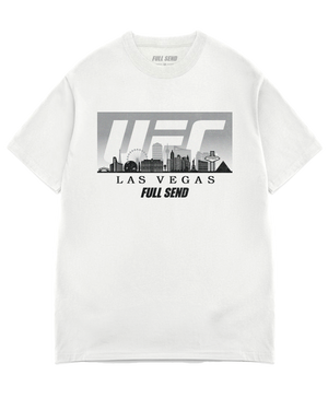 Las Vegas Skyline T-Shirt