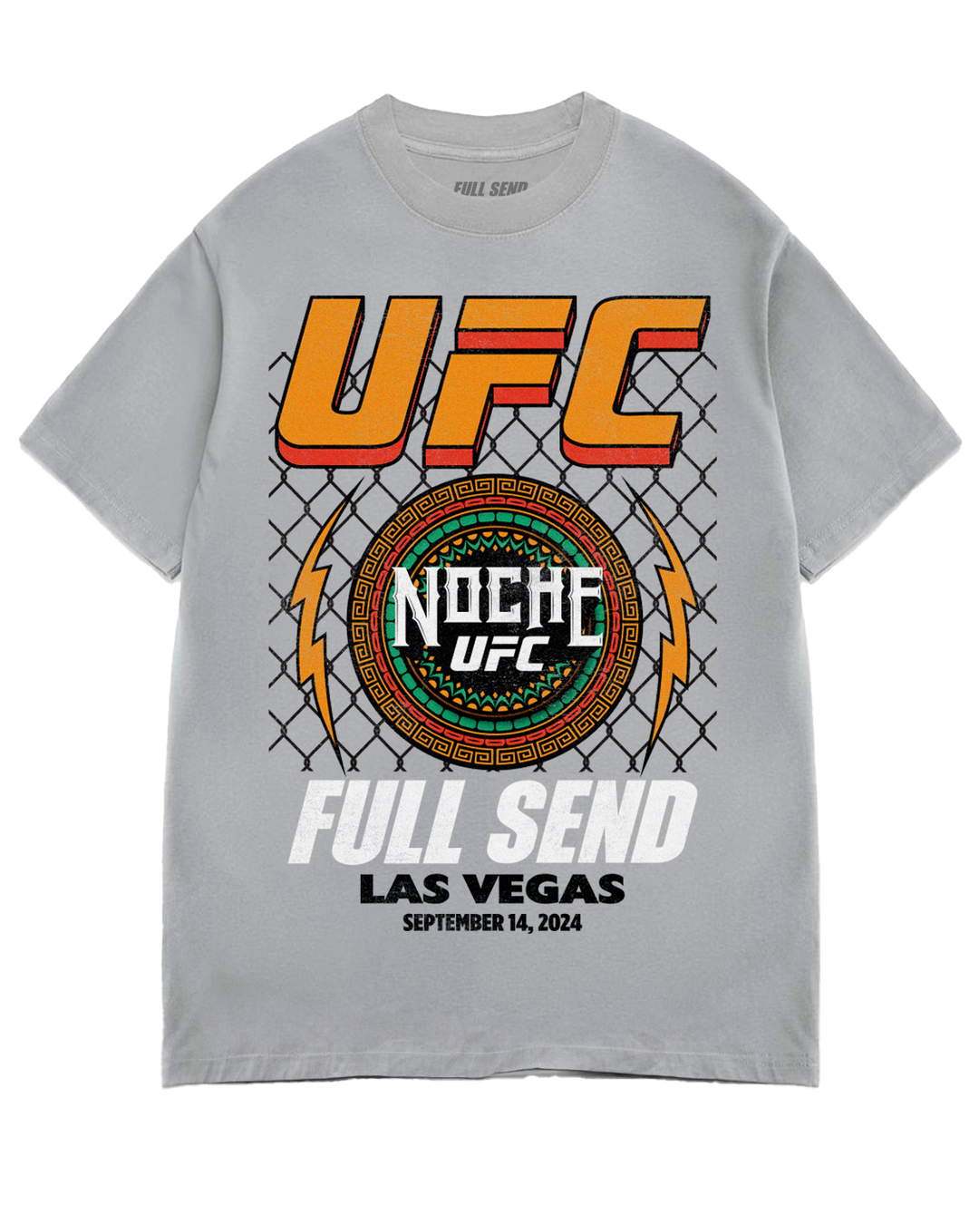 Noche Las Vegas T-Shirt