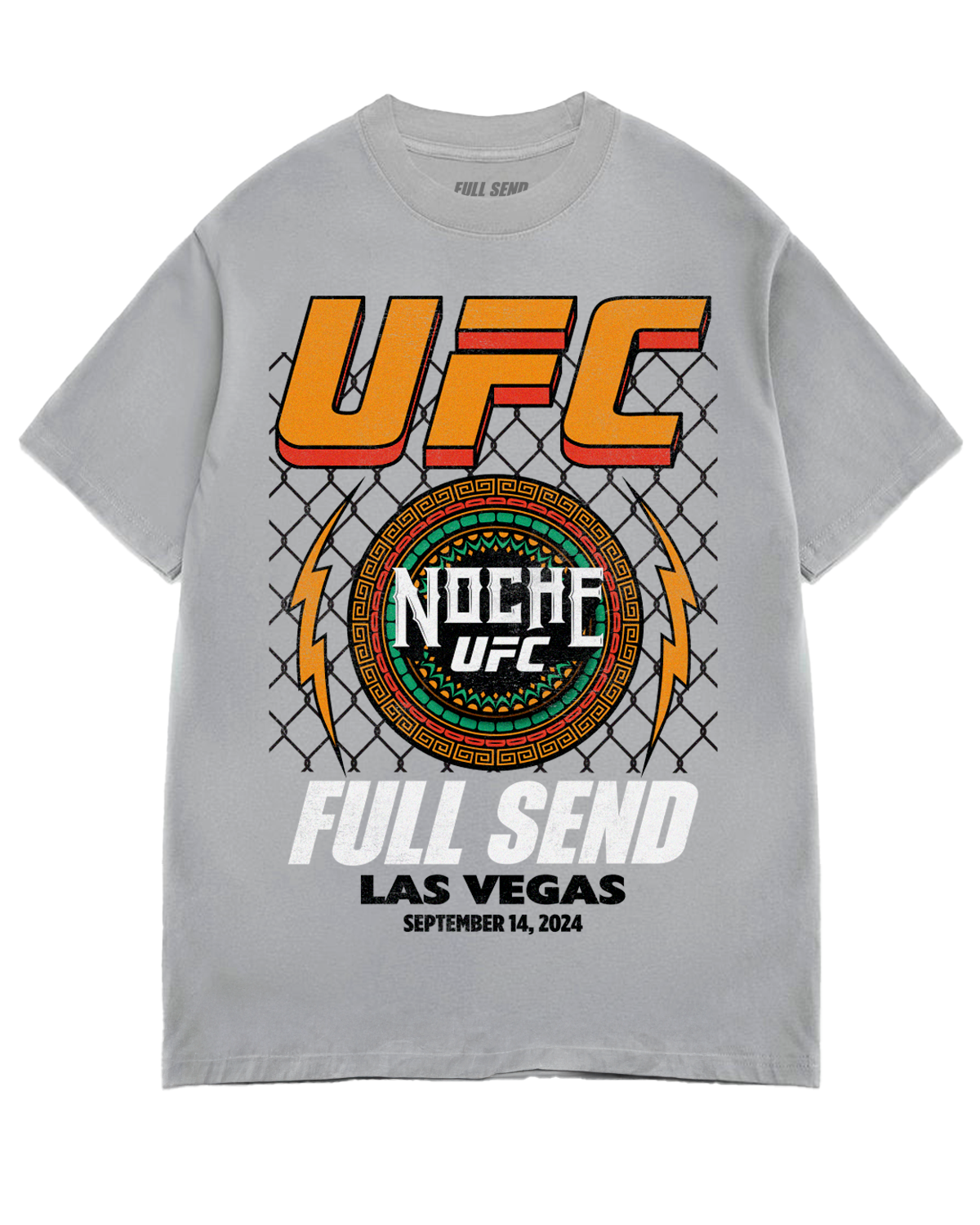 Noche Las Vegas T-Shirt