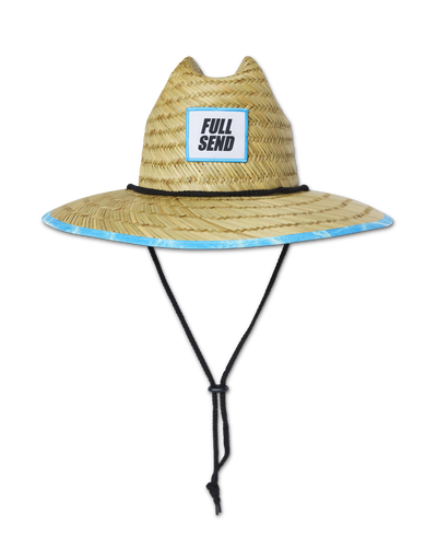 Full send bucket hat hotsell