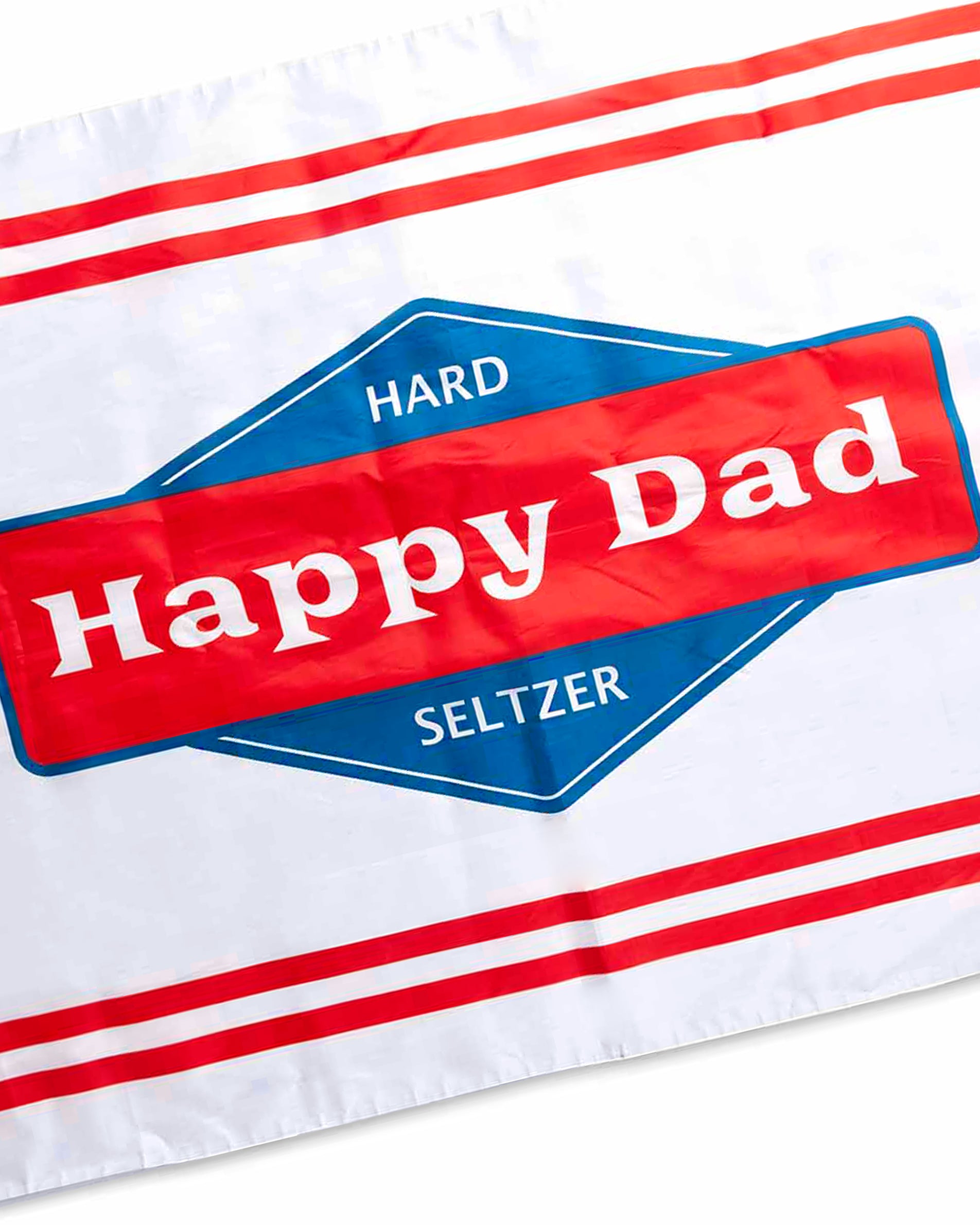 Happy Dad Flag