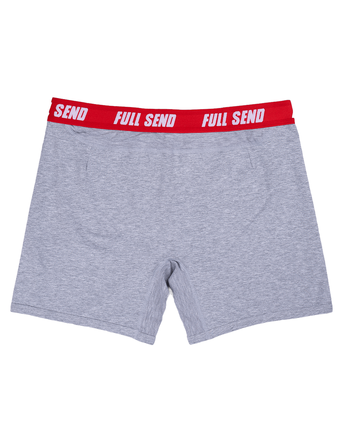 Boxers Grey