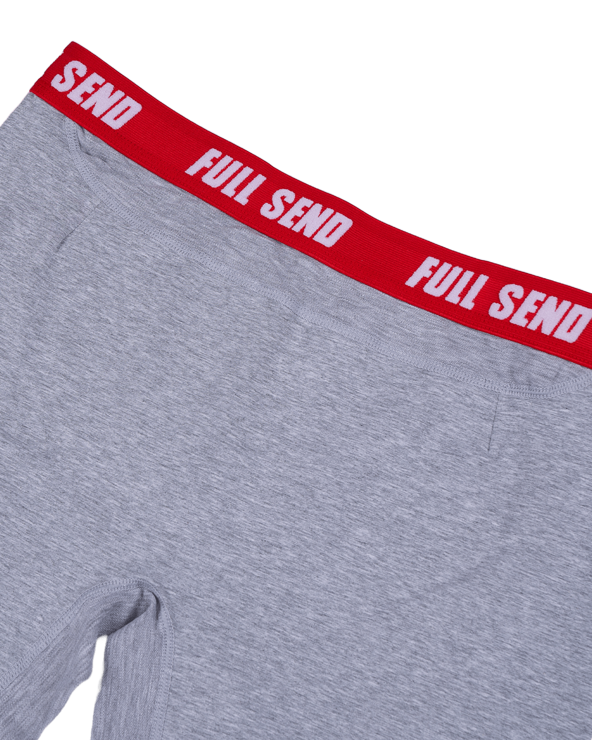 Boxers Grey