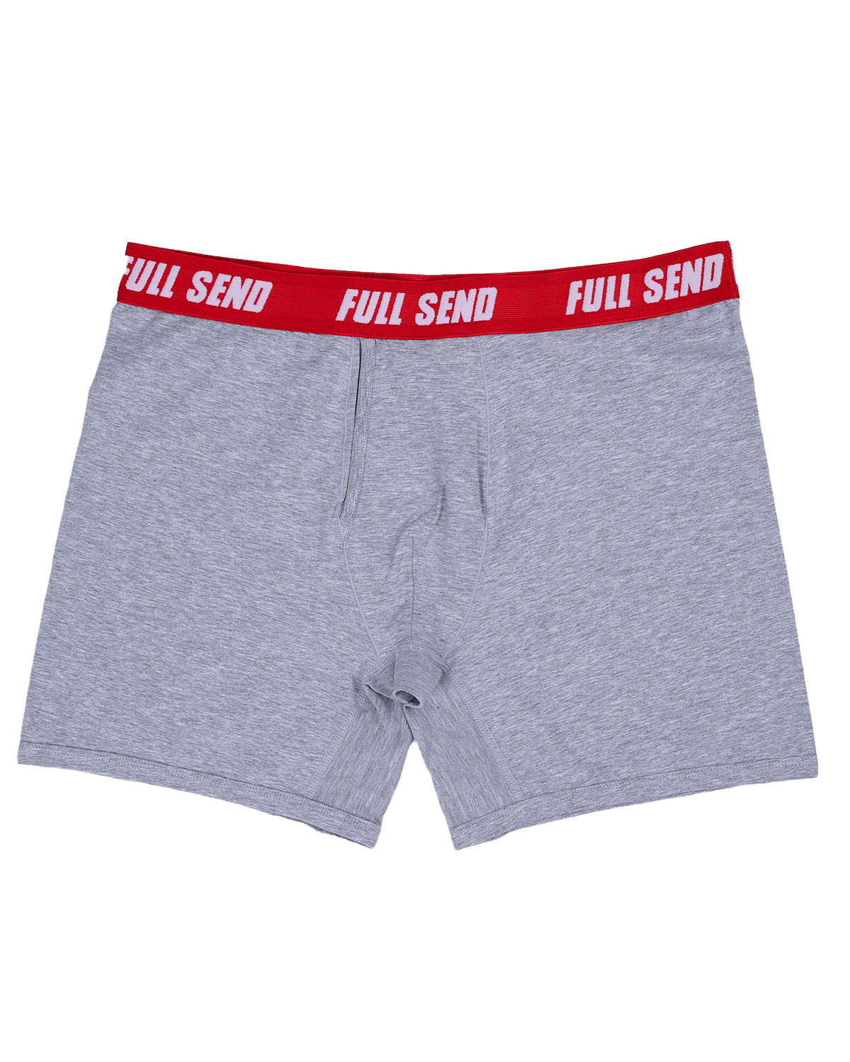 Boxers Grey