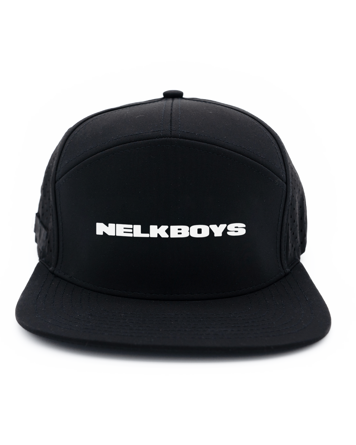 Nelk Boys Black Hat