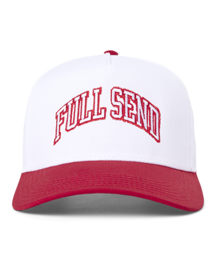 Full Send, Shirts, Nelk Fullsend Baseball Jersey