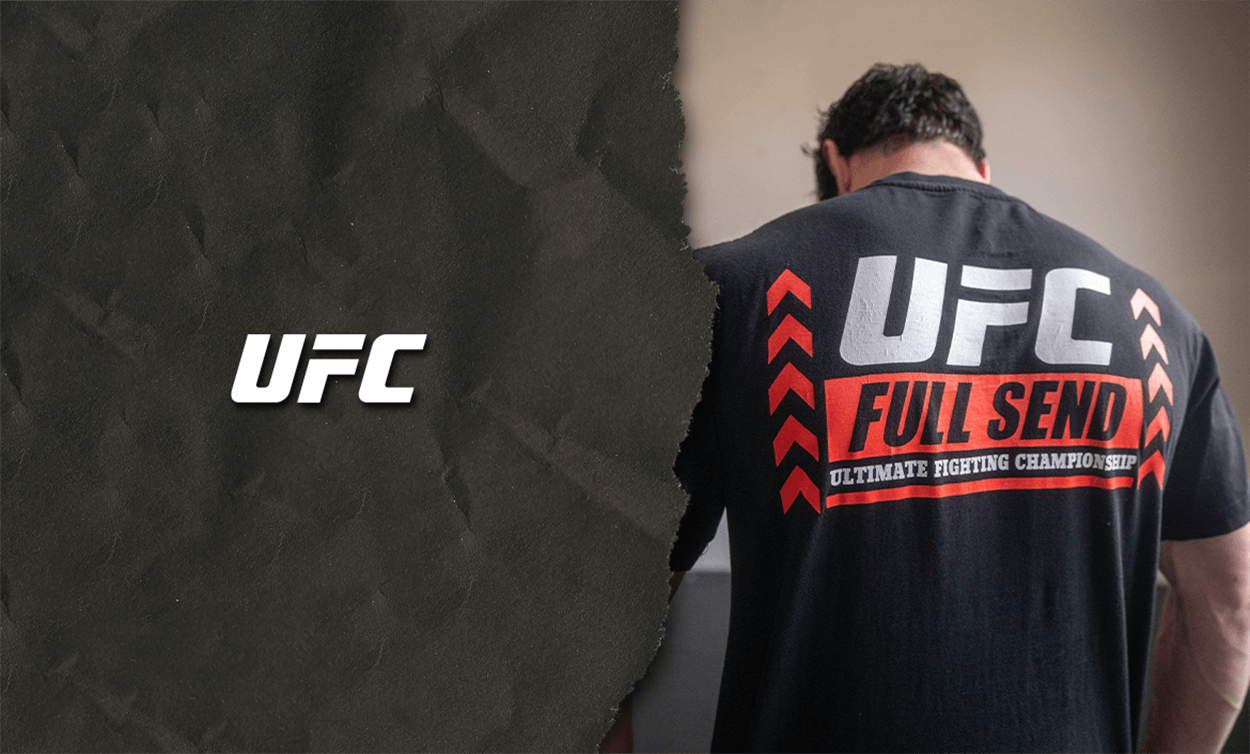 Full Send x UFC – Page 2