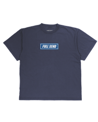 USA Box Logo T-Shirt