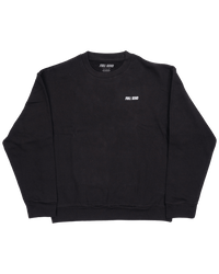 Classics Black Hoodie