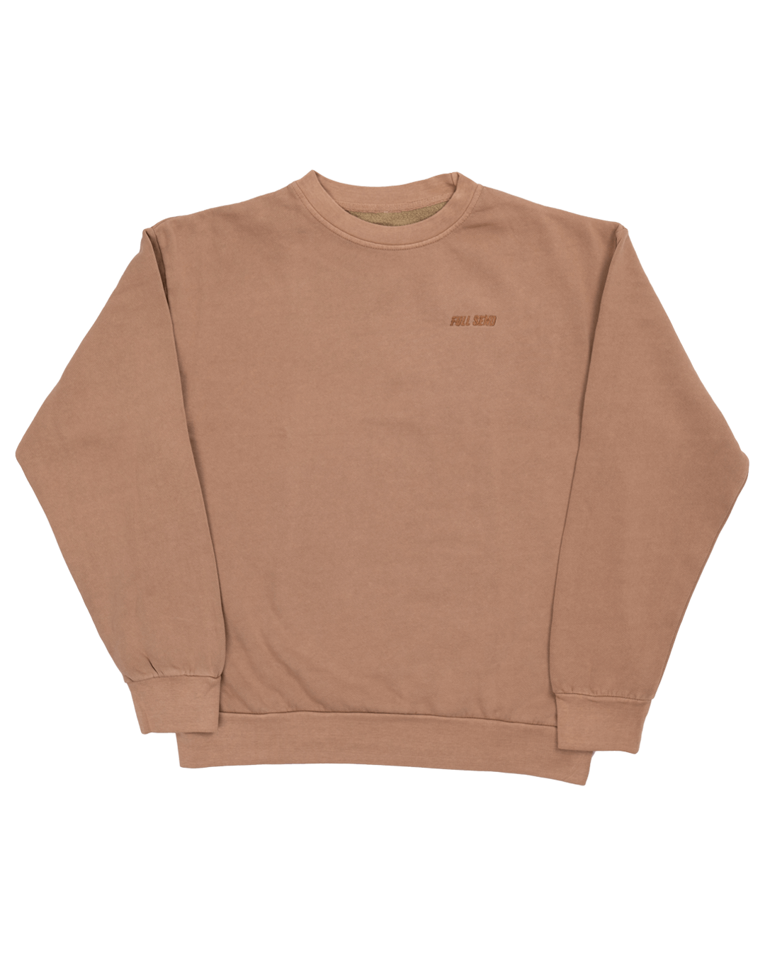 Classics Burro Crewneck