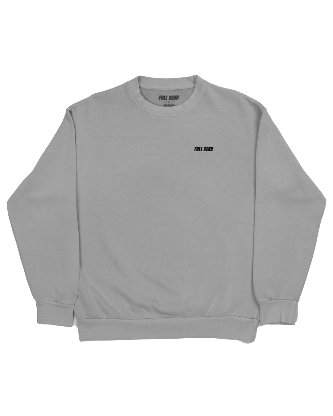 Classics Lunar Rock Crewneck