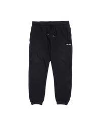 Classics Black Hoodie