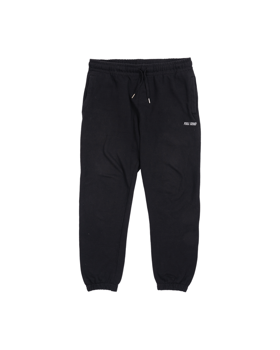 Classics Black Sweat Pants