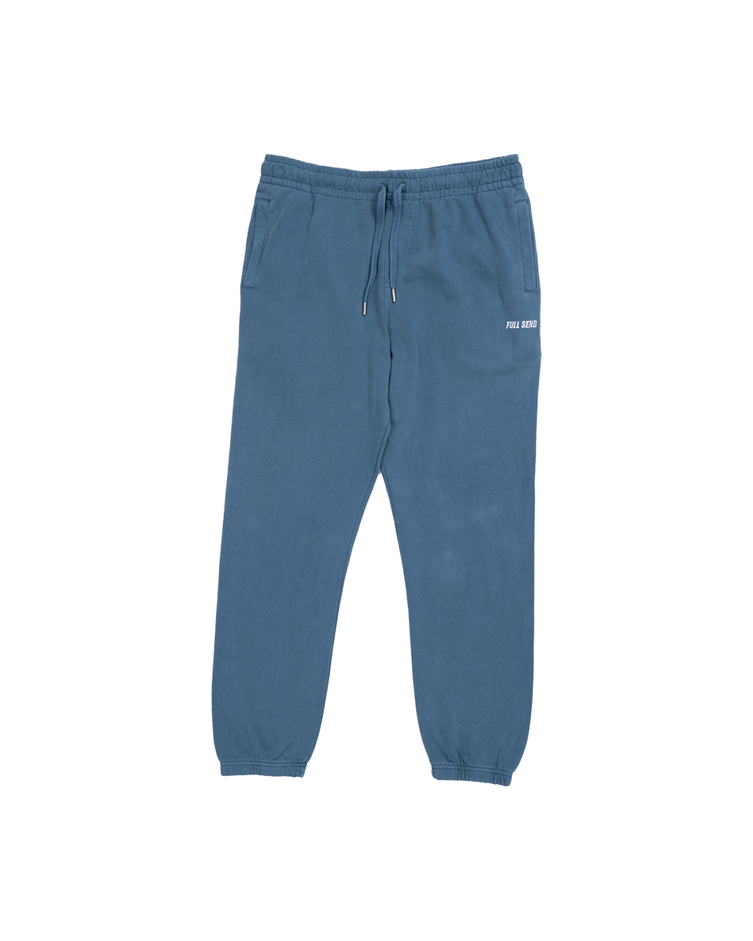 Classics Pebble Blue Sweat Pants