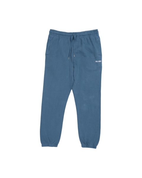00s ミリタリーSOCAL BLANKS sweat pantsBlue 00s ミリタリーSOCAL BLANKS sweat pantsBlue
