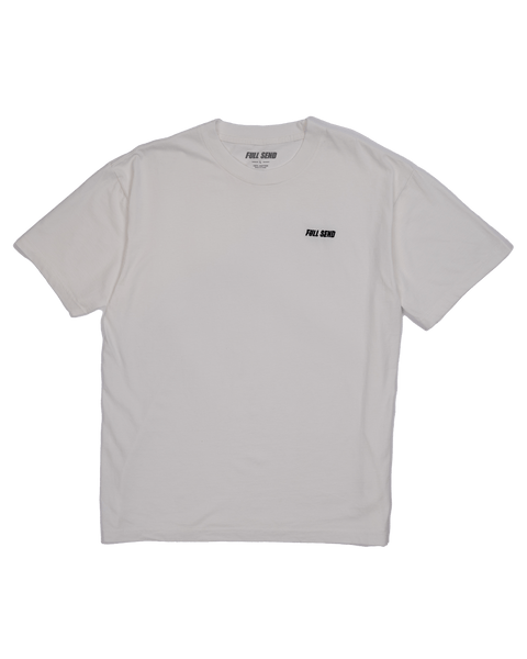 【たろす。】　NAPTIME プリントBIG T-SHIRTS-WHITE たろす。様専用】 NAPTIME プリントBIG T-SHIRTS-WHITE - メルカリ