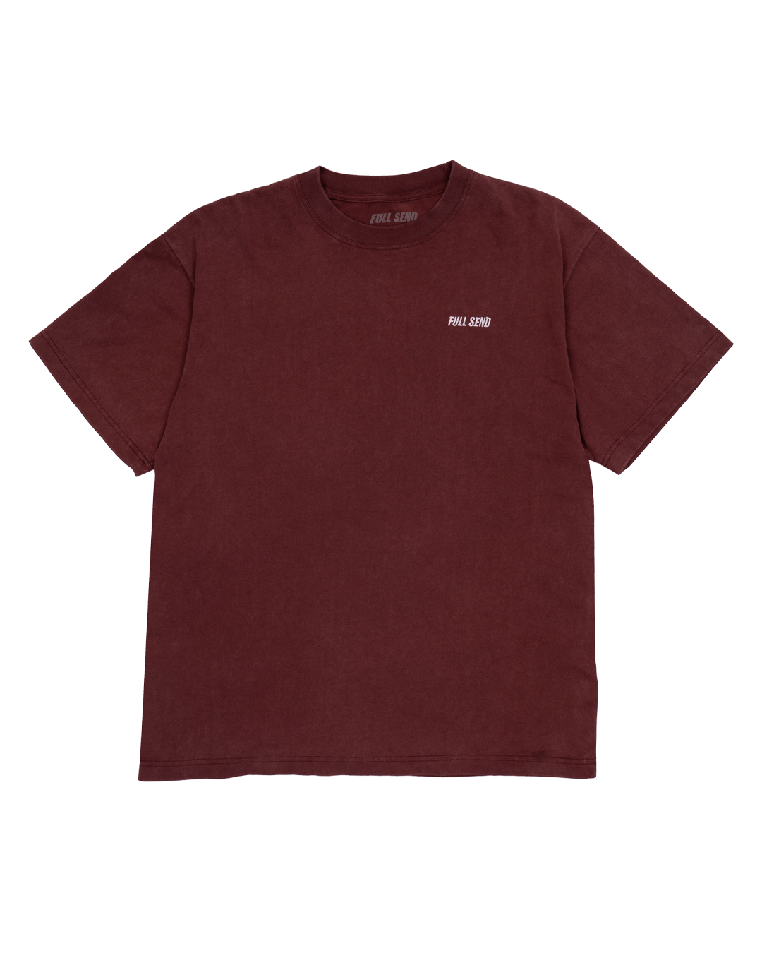 Classics Mahogany T-Shirt