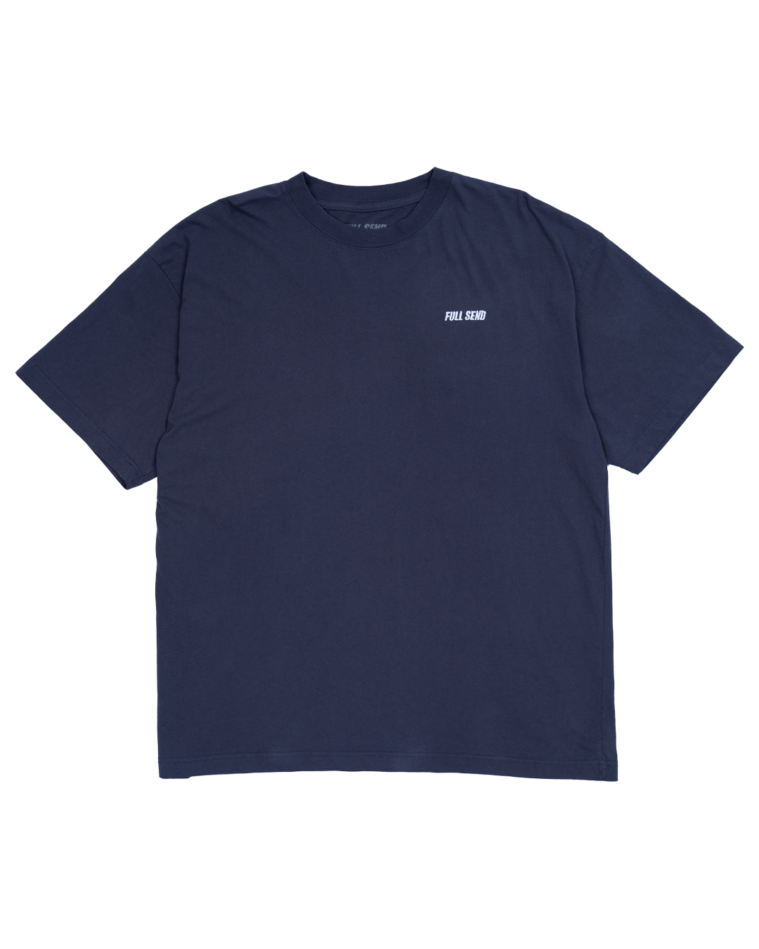 Classics Navy Blue T-Shirt