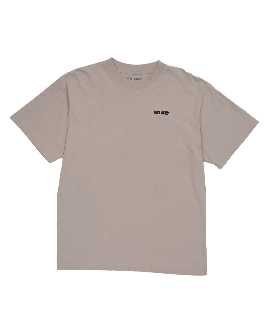 Classics String Tan T-Shirt