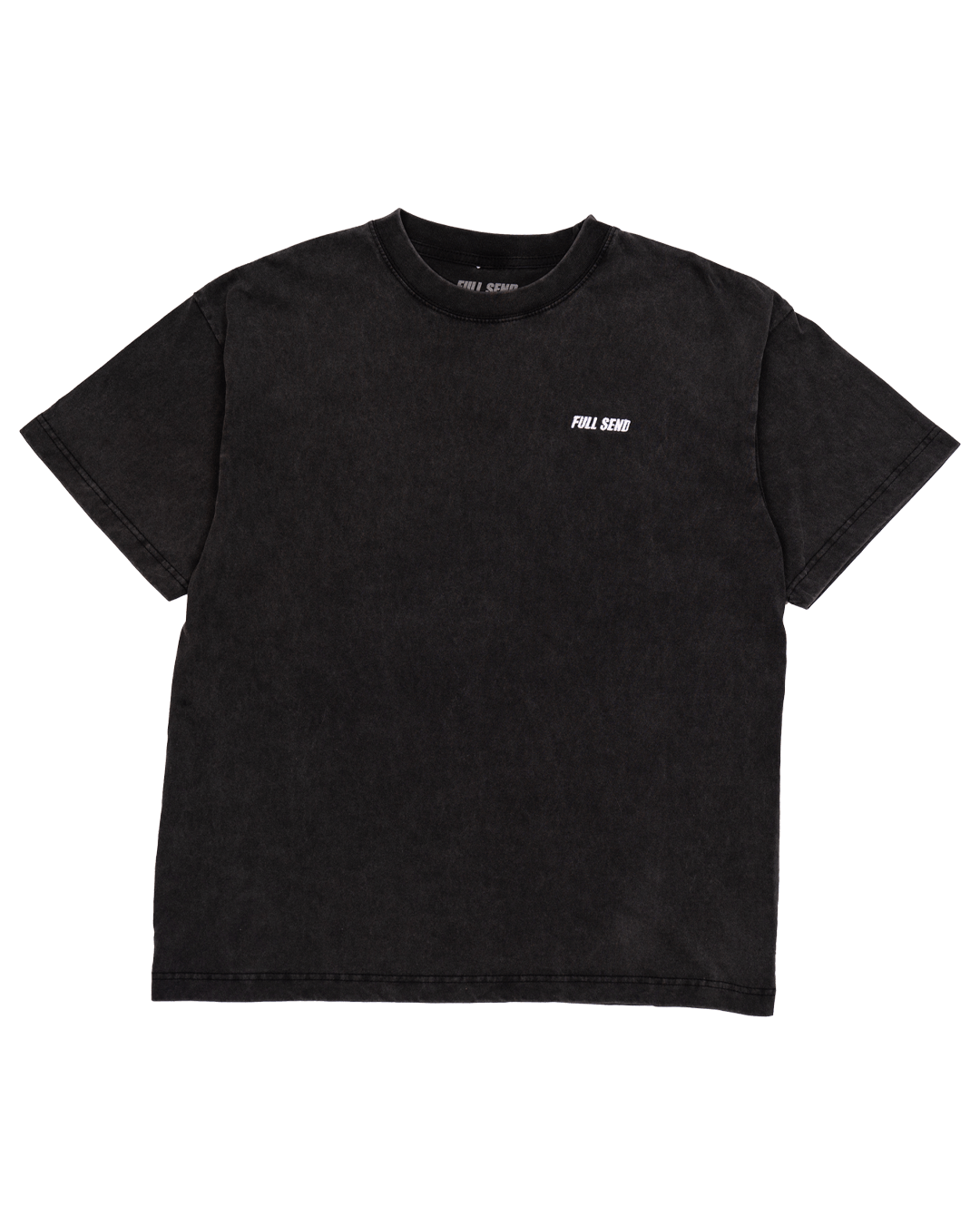 Classics Vintage Black T-Shirt