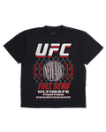 UFC New Jersey Cage T-Shirt