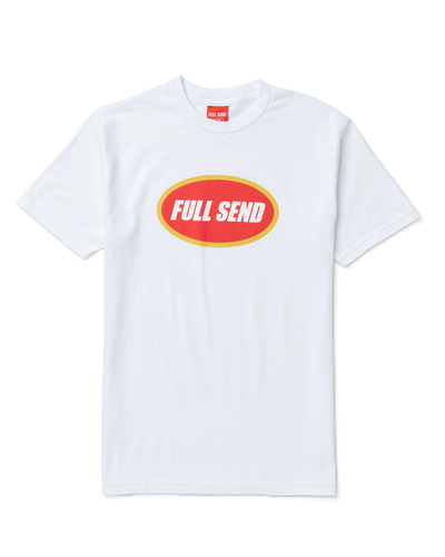 All – FULL SEND