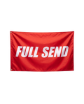 Full Send Flag