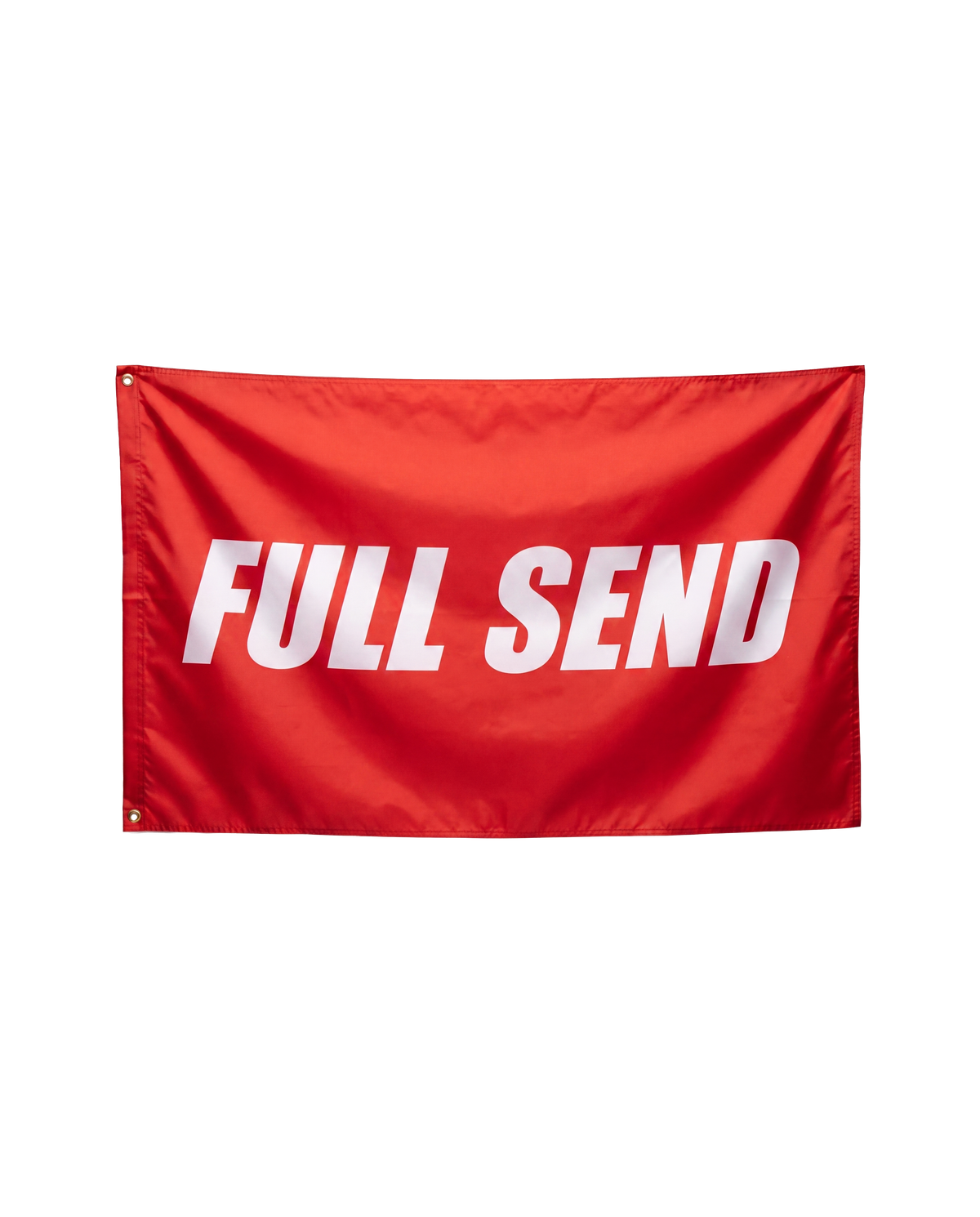 Full Send Flag – FULL SEND