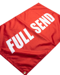 Full Send Flag