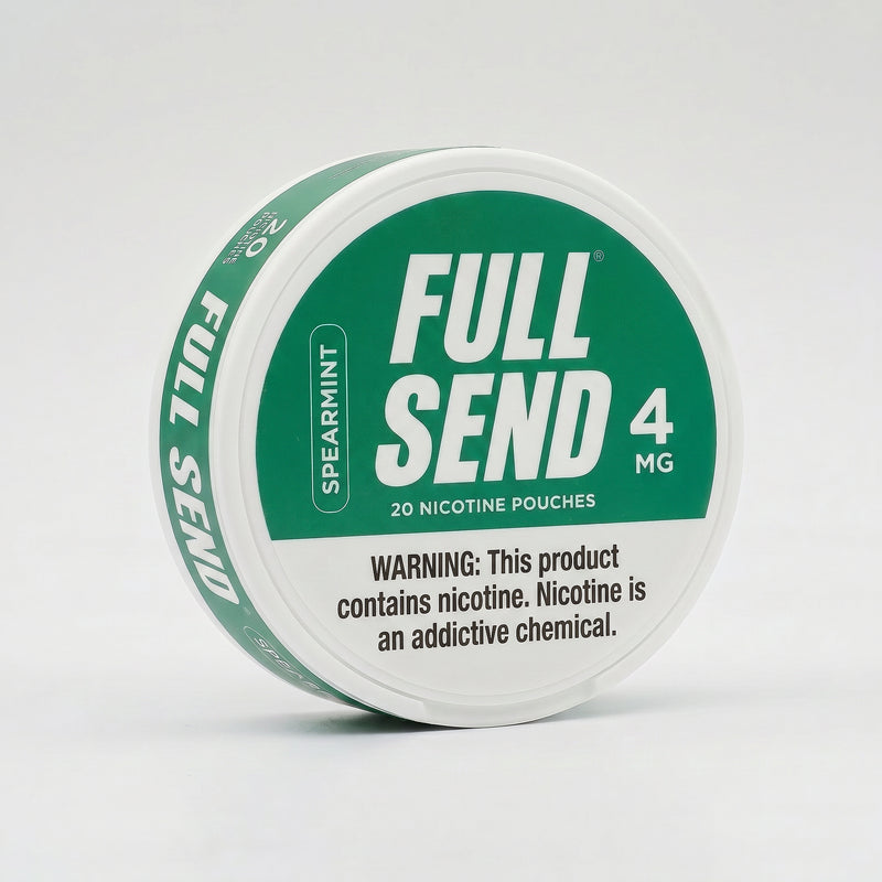 Spearmint
