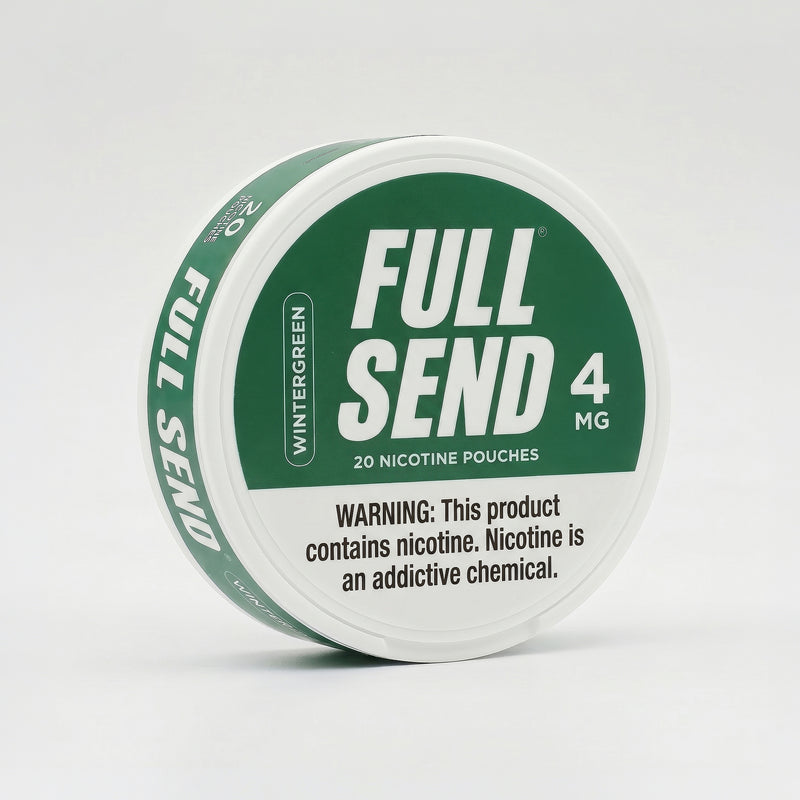 Wintergreen