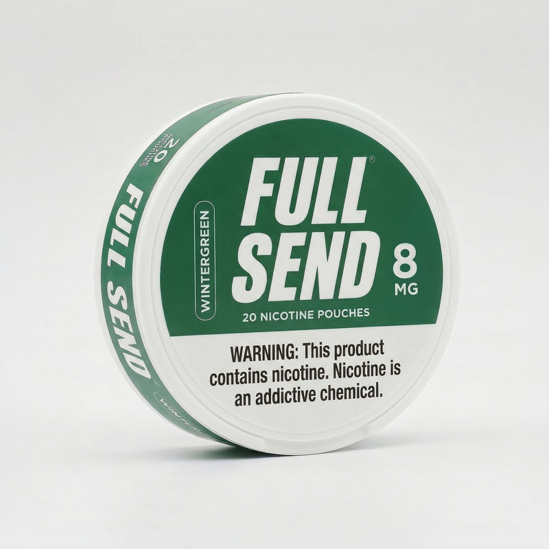 Wintergreen