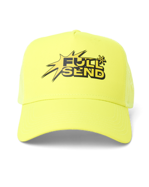 Neon Yellow