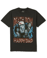 Happy Dad x Suga Sean Vintage Collage Tee