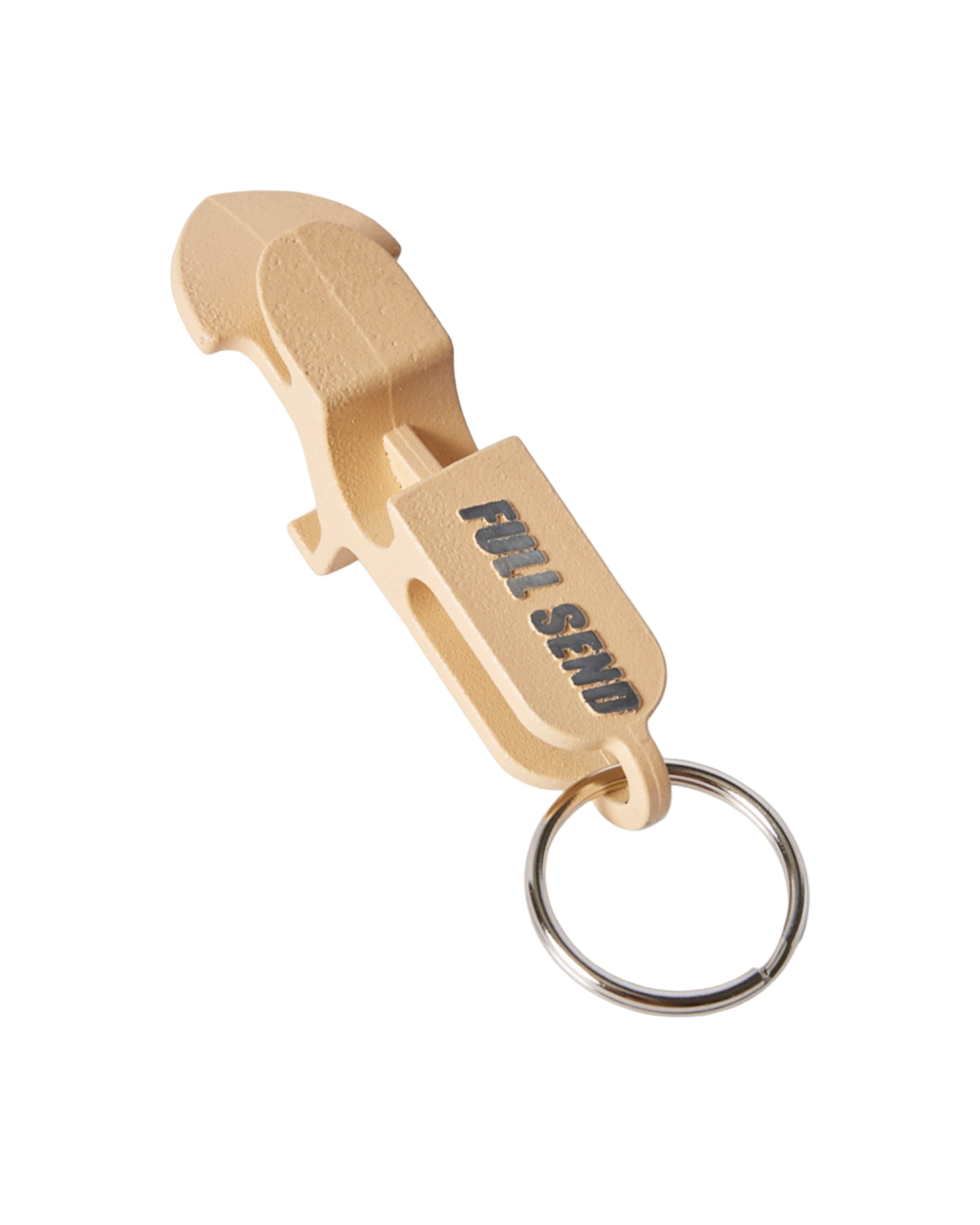 3pack - FULL SEND SHOTGUN TOOL (BROWN)