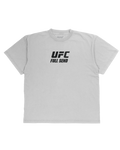 UFC Sin City Grey T-Shirt