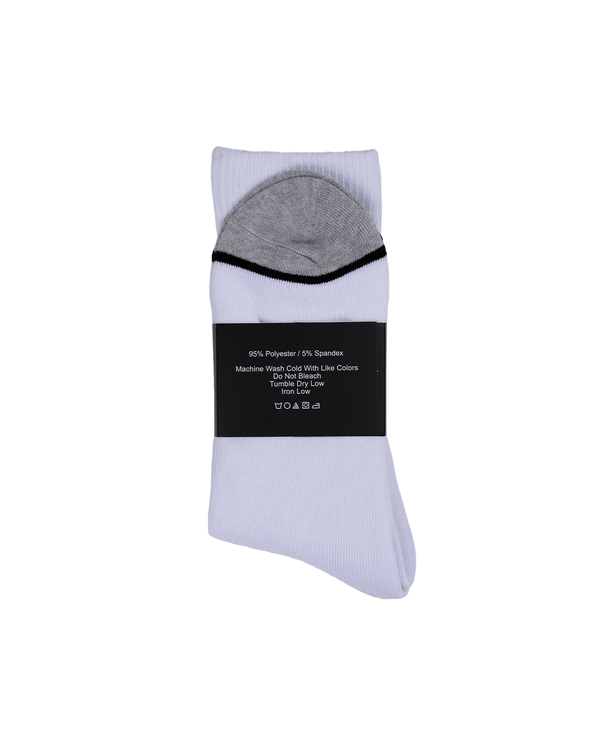 Crew Socks