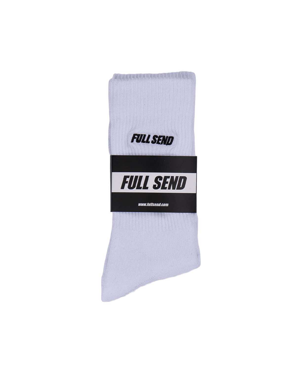 Crew Socks