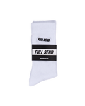 Crew Socks-3PK