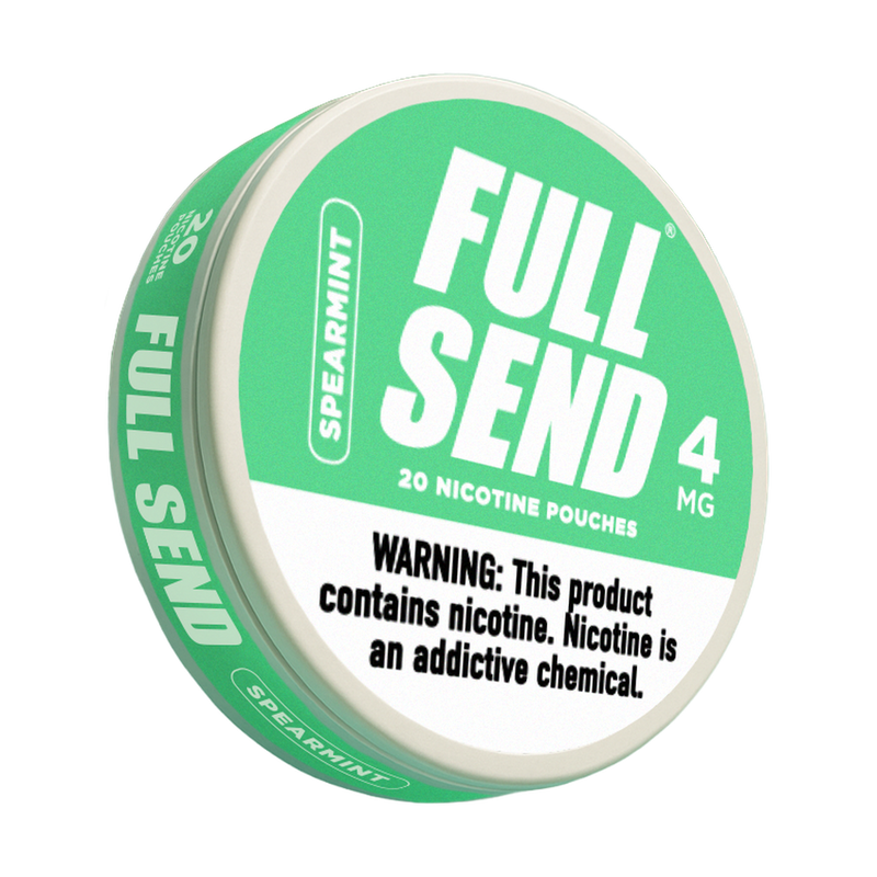 Spearmint Box