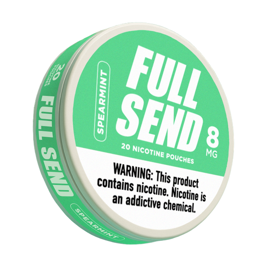 Spearmint Box