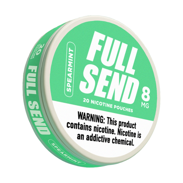 Spearmint Box