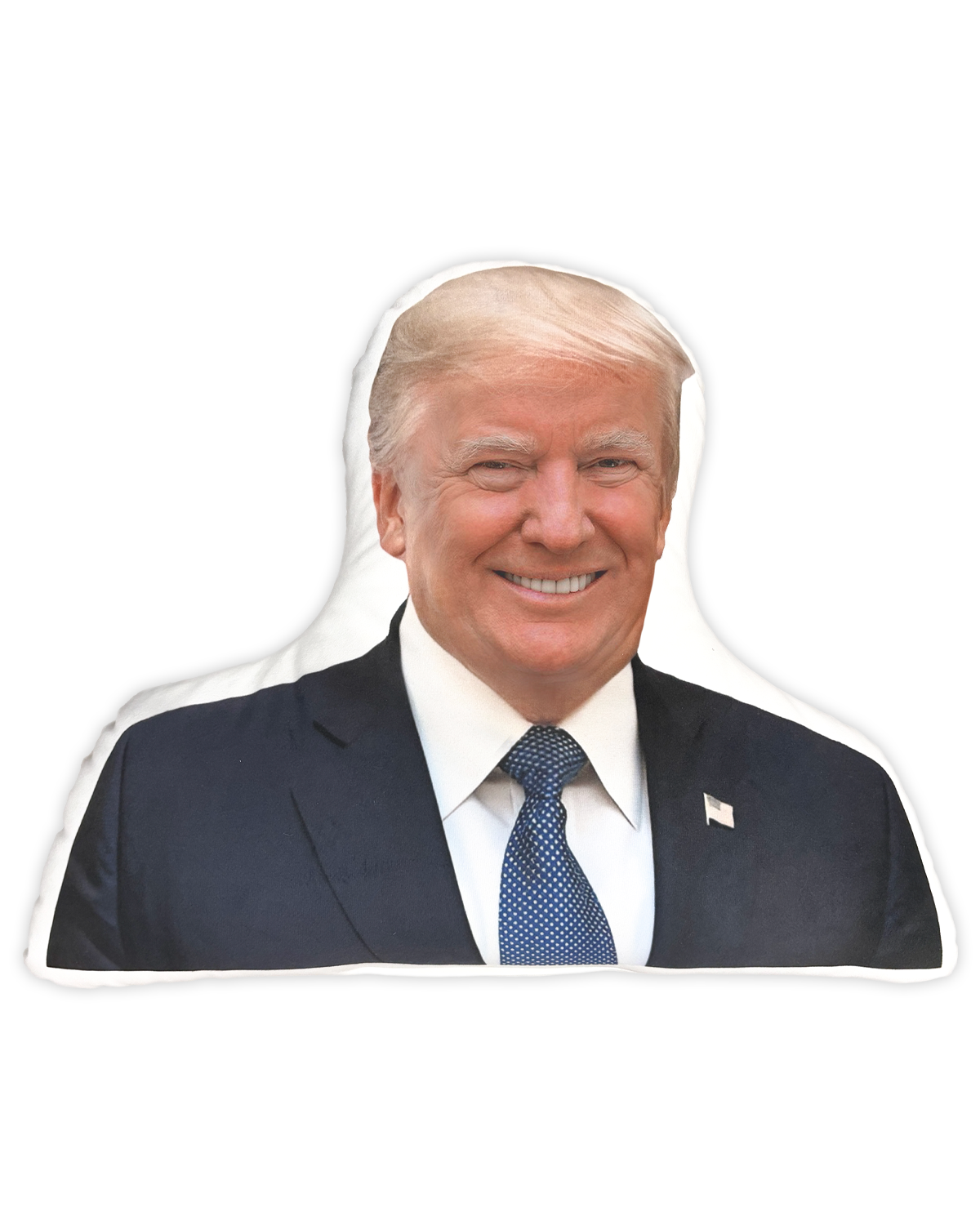 Trump Pillow