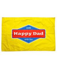 Full Send Flag