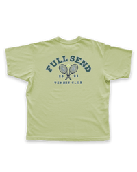 Ranch Tee