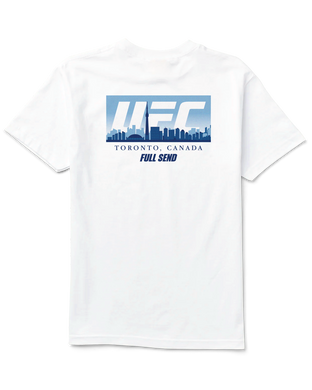 Ufc fight island hoodie 2025