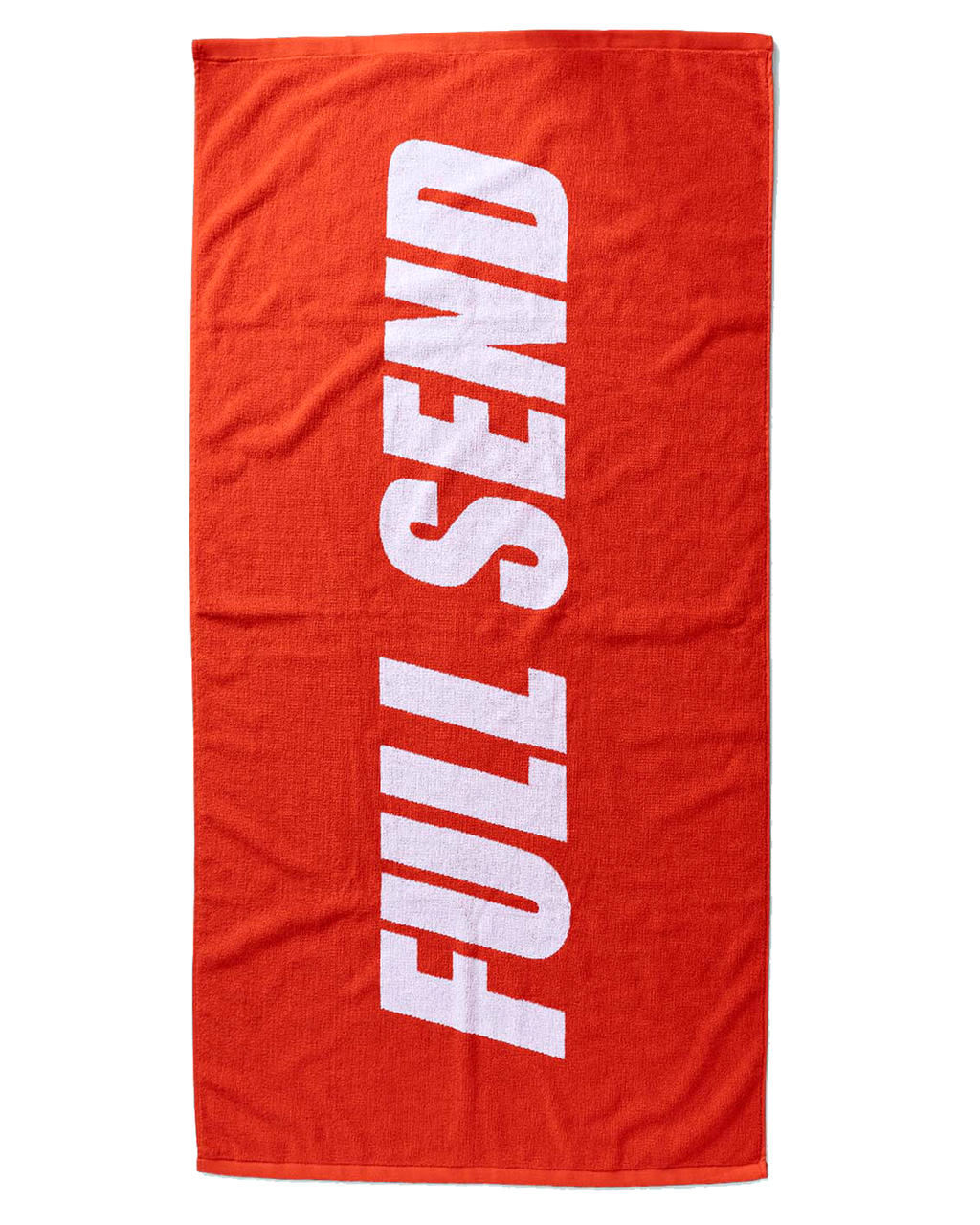 Full top send towel