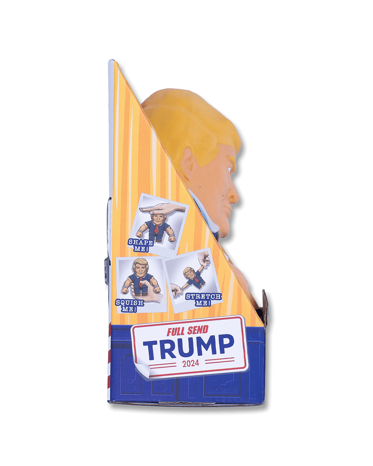 Trump Toy