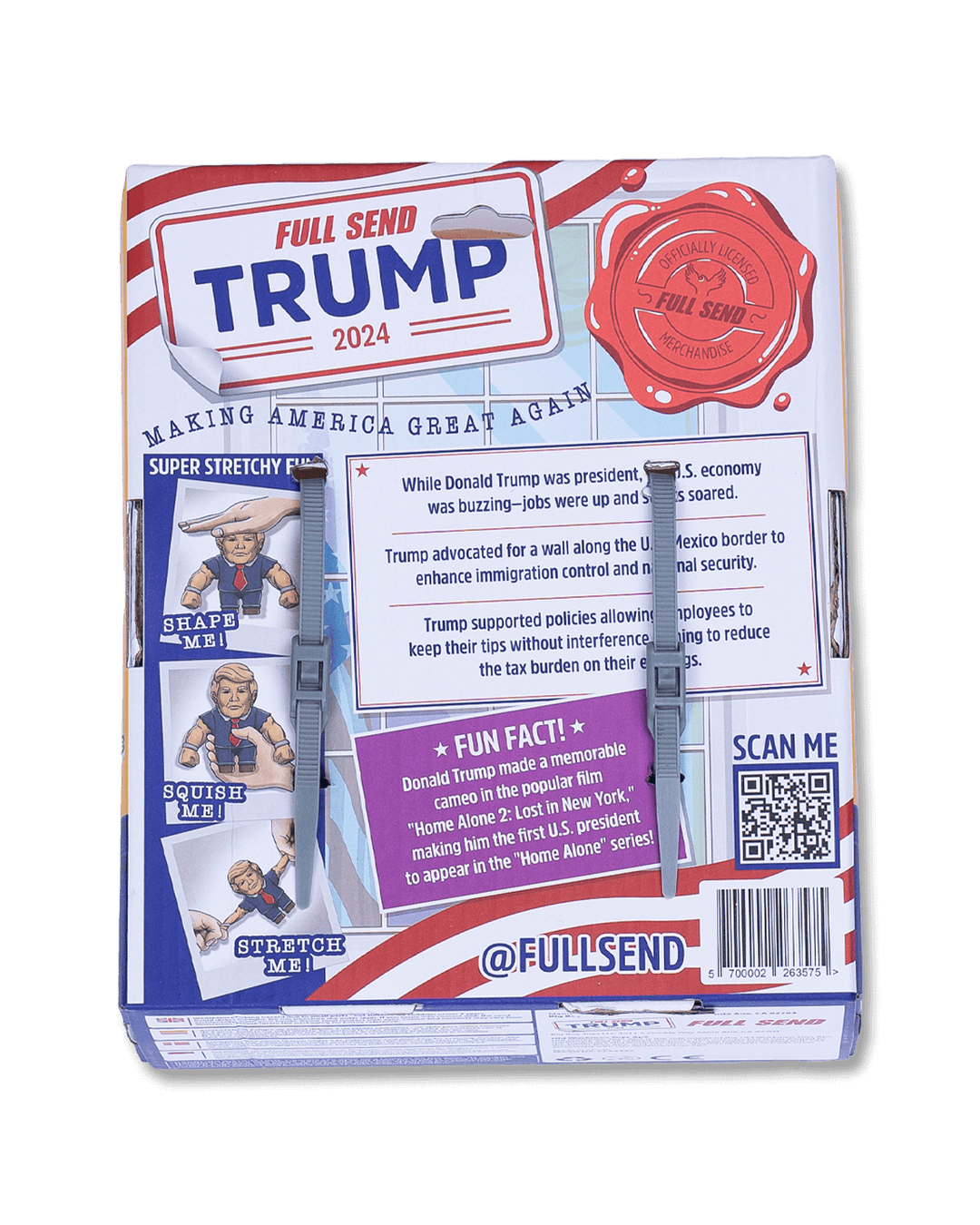 Trump Toy