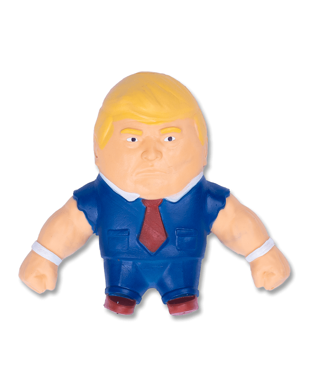 Trump Toy/Flag Bundle